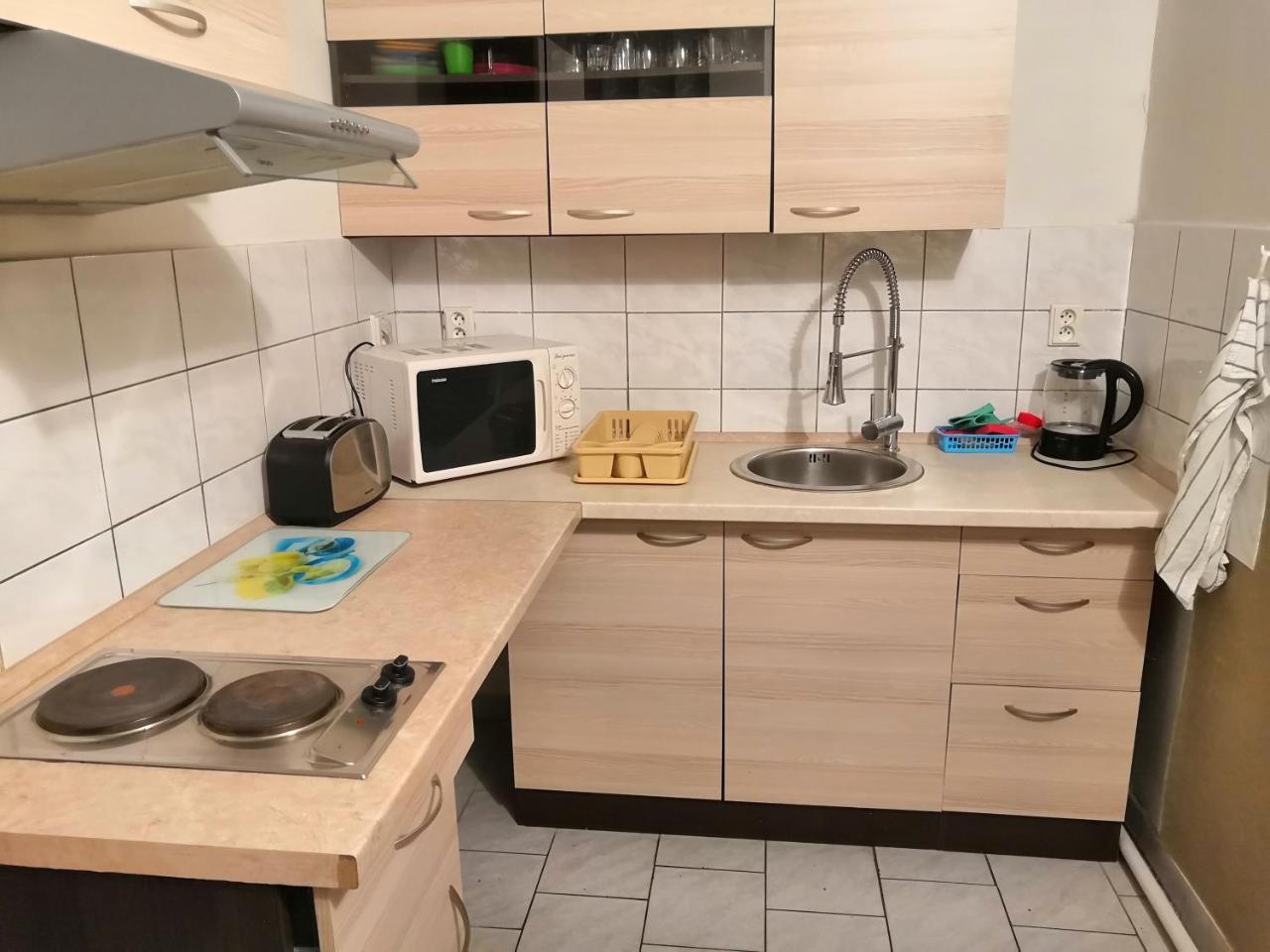 Penzion U Lipy Jestrebi  Екстериор снимка